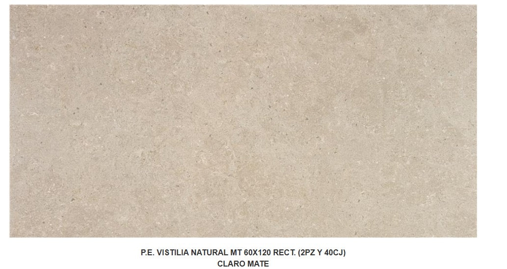 Lot entier 60x120 matte