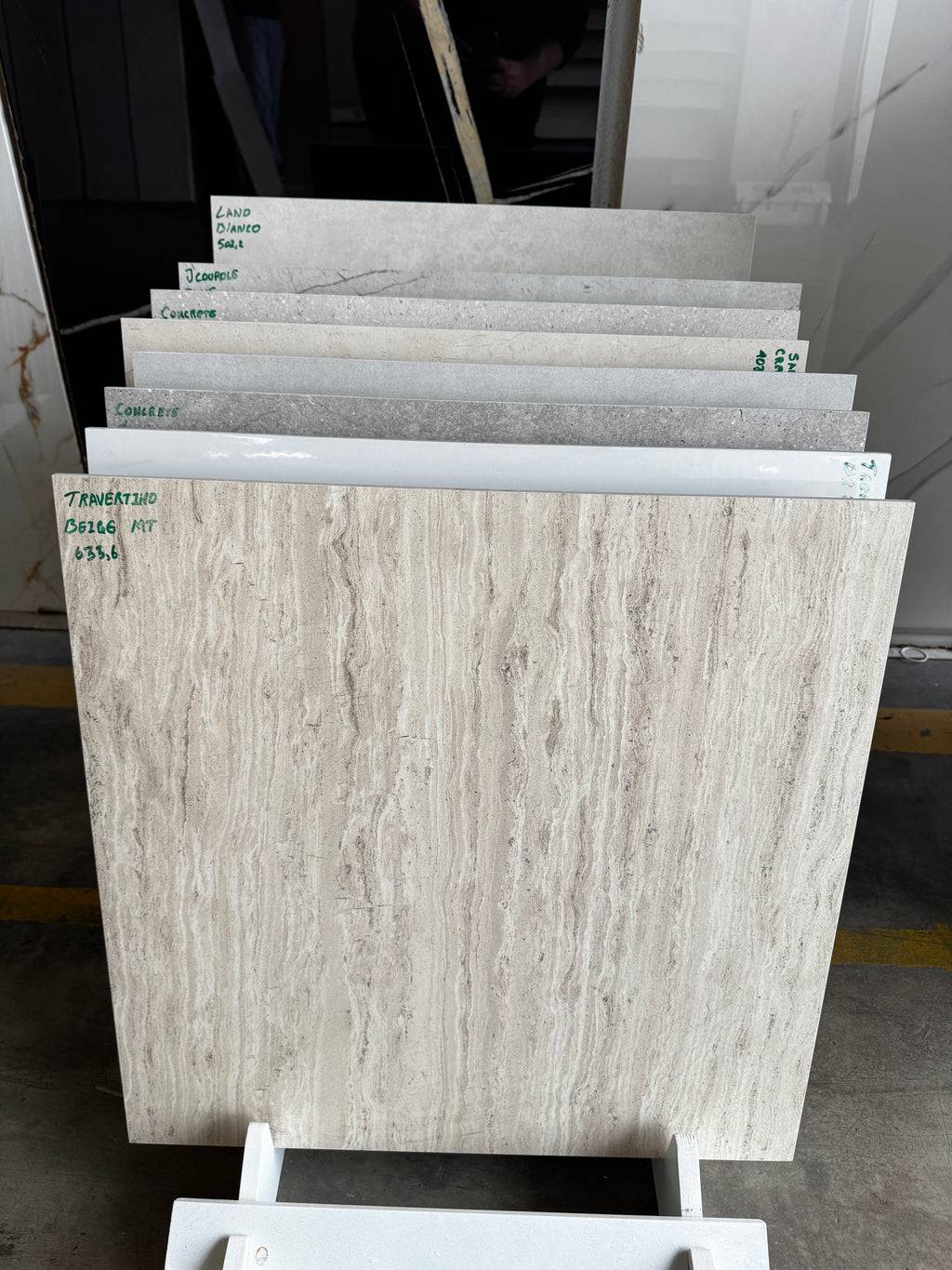 LOT ENTIER 60x60 plusieurs coloris