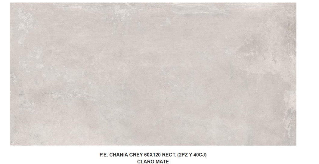 Lot entier 60x120 matte