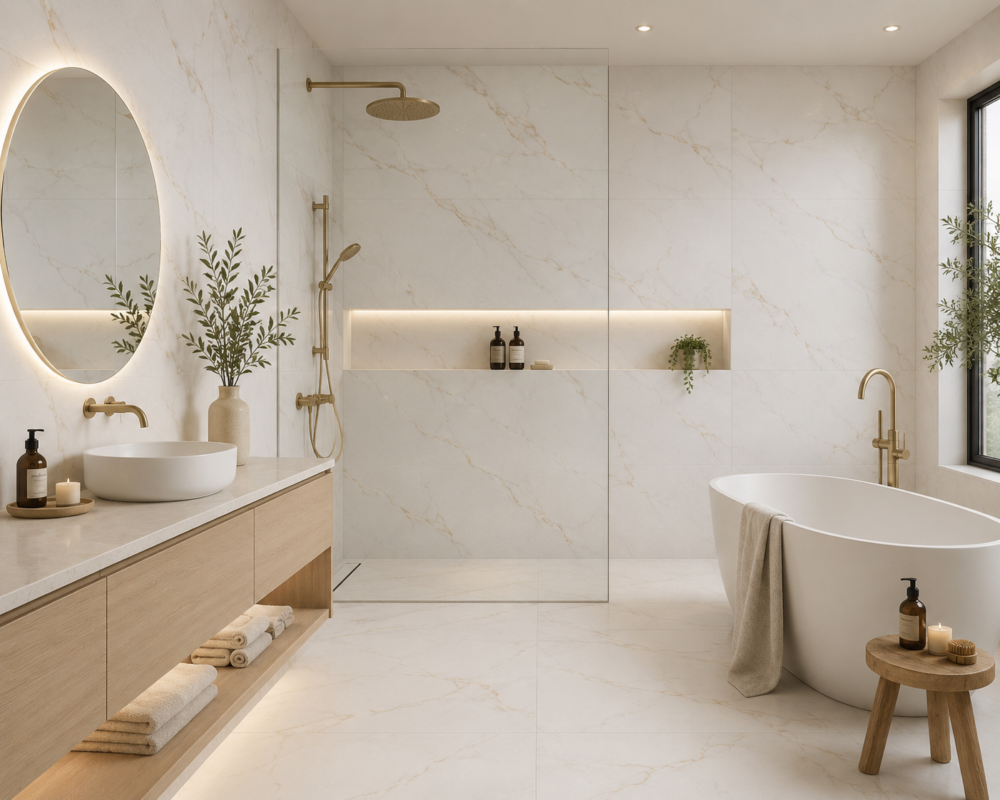 Pompeia venato matte 60x120