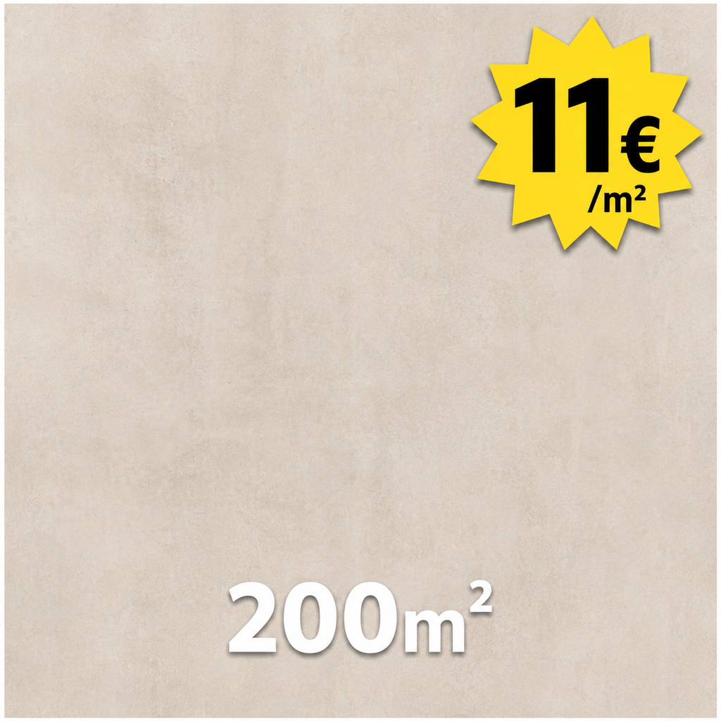 Lot 60x120 extérieur C3